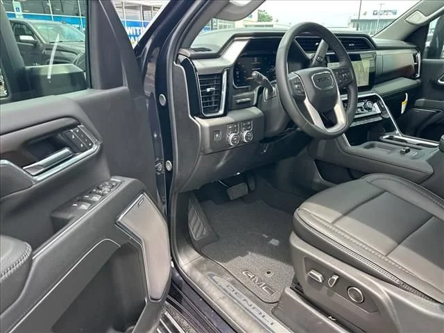 2026 GMC Sierra 2500HD Denali - Photo 20