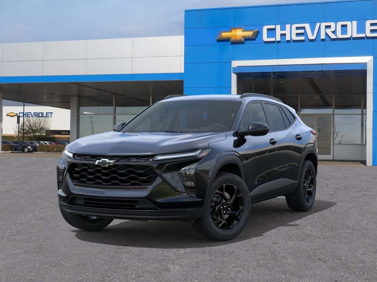 2026 Chevrolet Trax LT - Photo 6