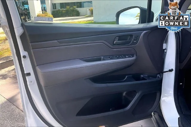 Used 2020  Honda EX-L image 22