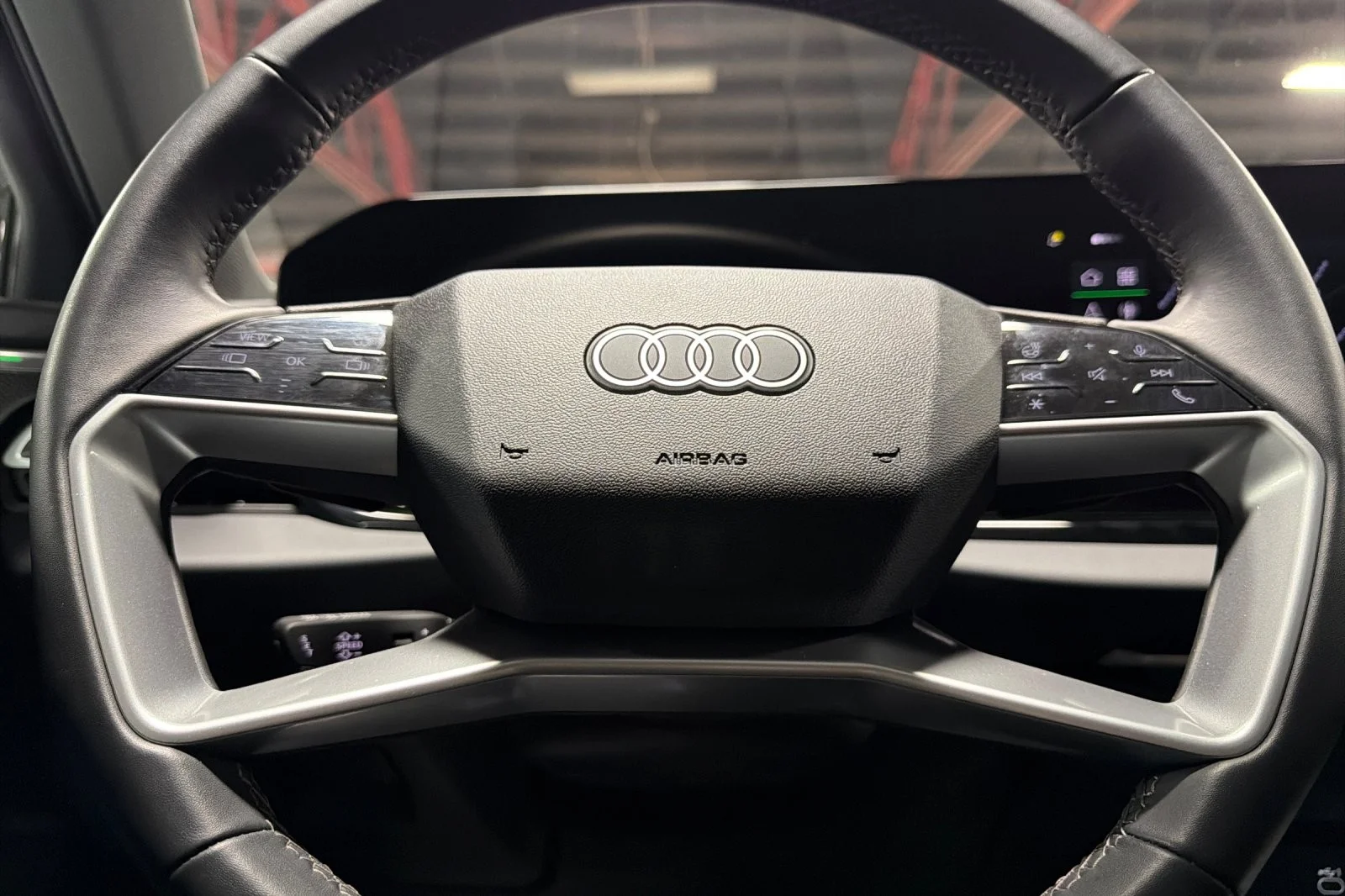 Used 2025 Glacier White Metallic Audi Premium Plus 2.0 TFSI quattro image 22