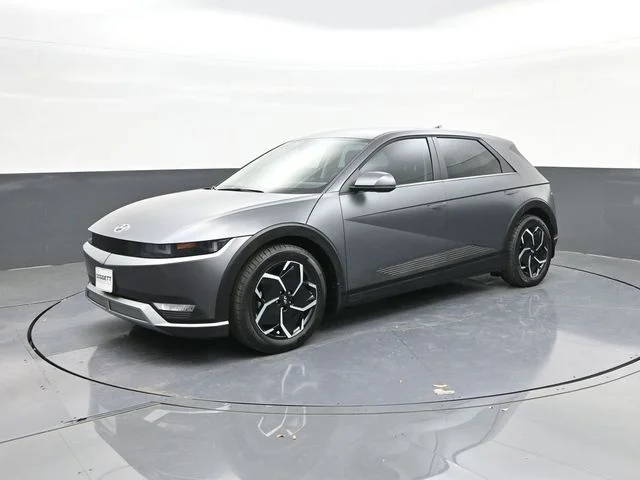 2024 Hyundai Ioniq 5 SEL RWD's photo
