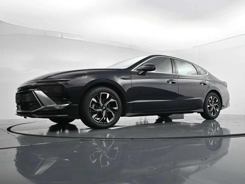 2024 Hyundai Sonata SEL - Photo 33