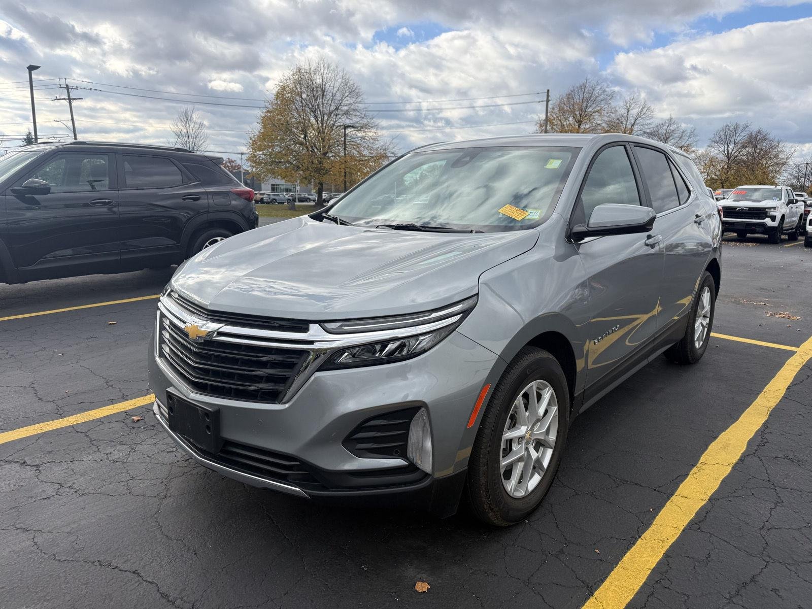 Used 2024 Gy Chevrolet  image 2