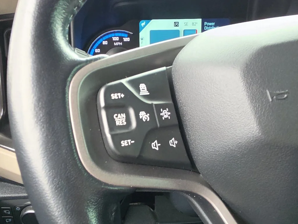 Used 2022 Area 51 Ford Wildtrak image 21