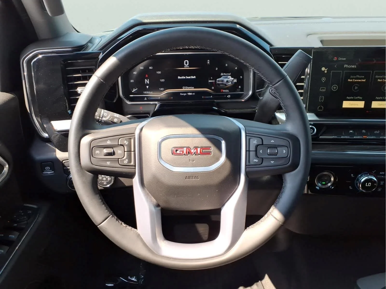 Used 2024 Sterling Metallic GMC Elevation image 18