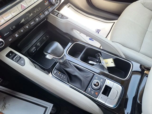 Certified Used 2023 Black Kia SX image 23