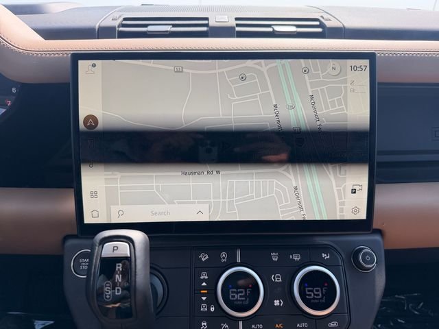 New 2026 Santorini Black Land Rover S image 20