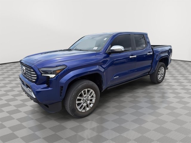 2024 Toyota Tacoma Limited