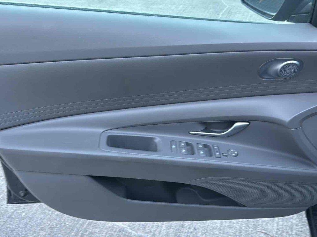 Used 2023 Portofino Gray Hyundai SEL image 23