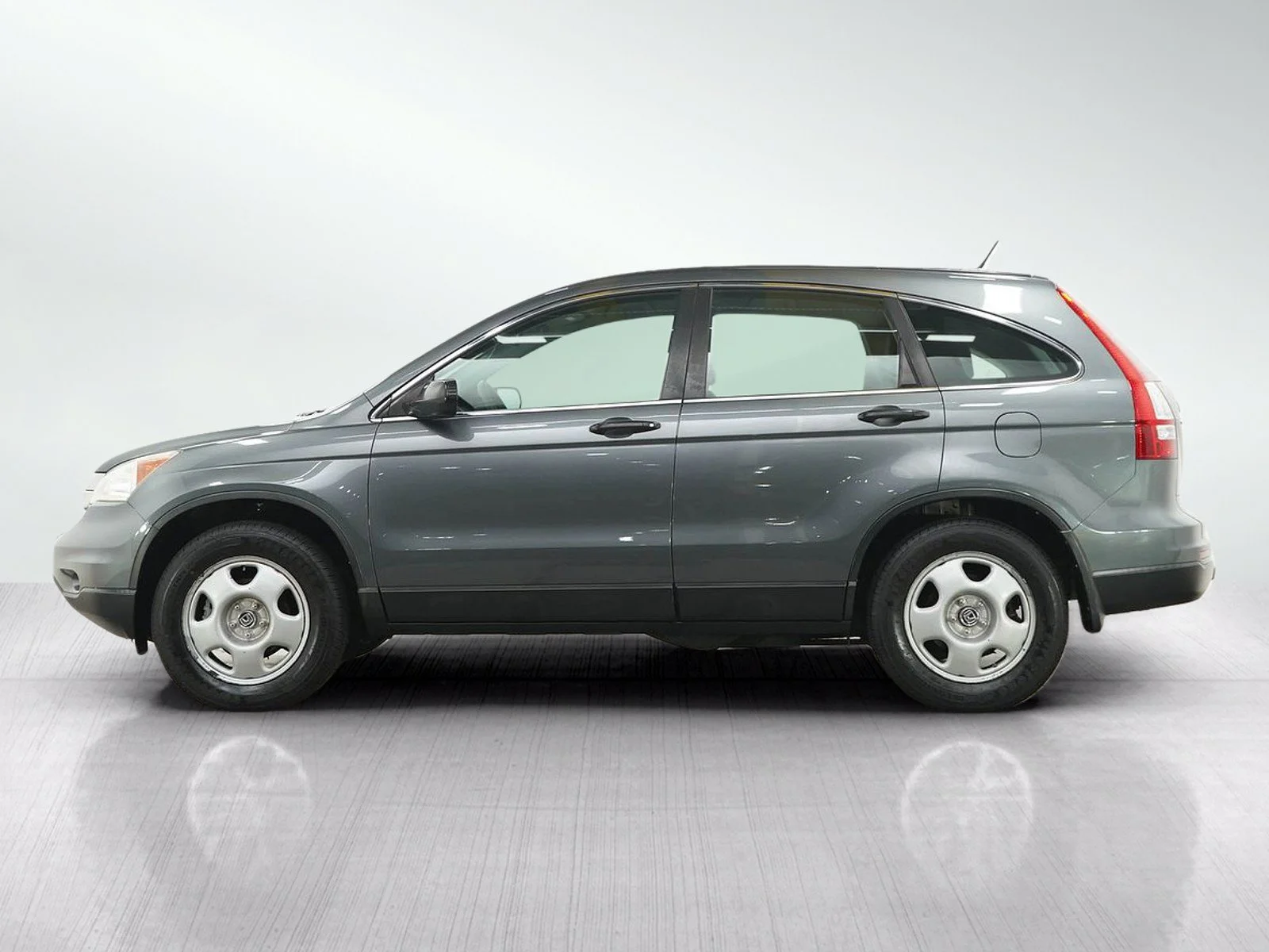 Used 2010 Honda CR-V LX with VIN 5J6RE4H38AL084464 for sale in Burnsville, Minnesota
