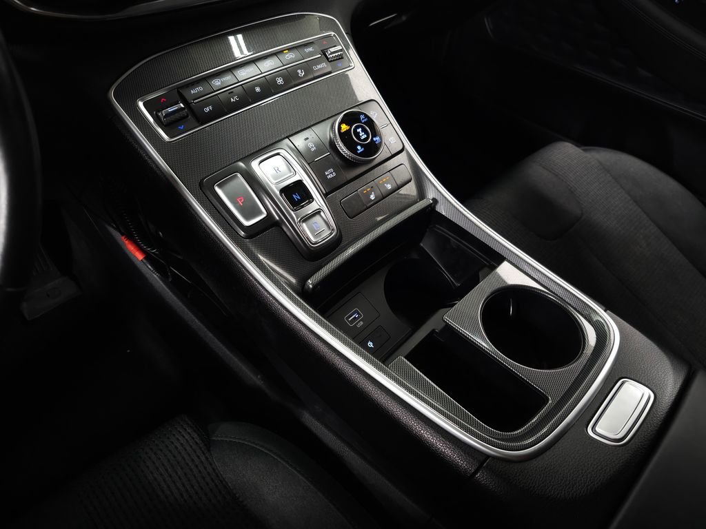 2022 Hyundai Santa Fe SEL - Photo 29