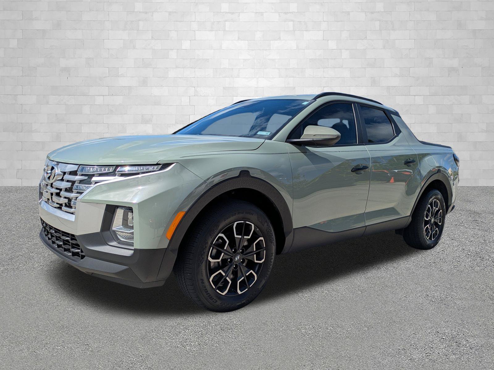 2023 Hyundai Santa Cruz SEL - Photo 5