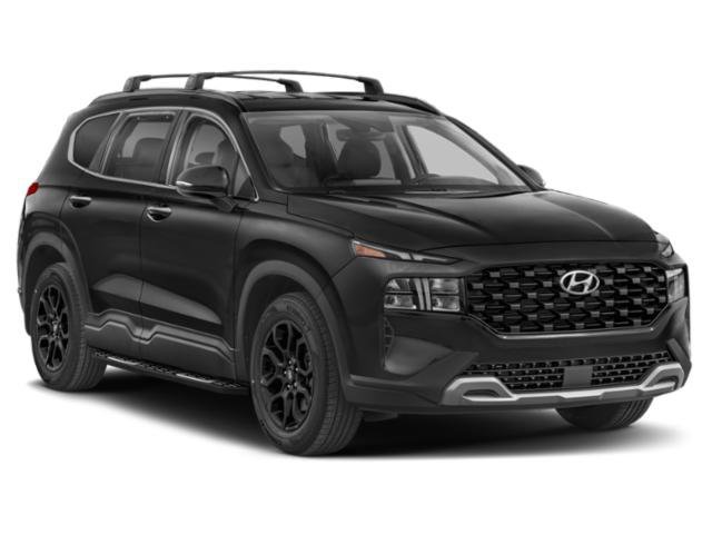 2022 Hyundai Santa Fe XRT - Photo 9