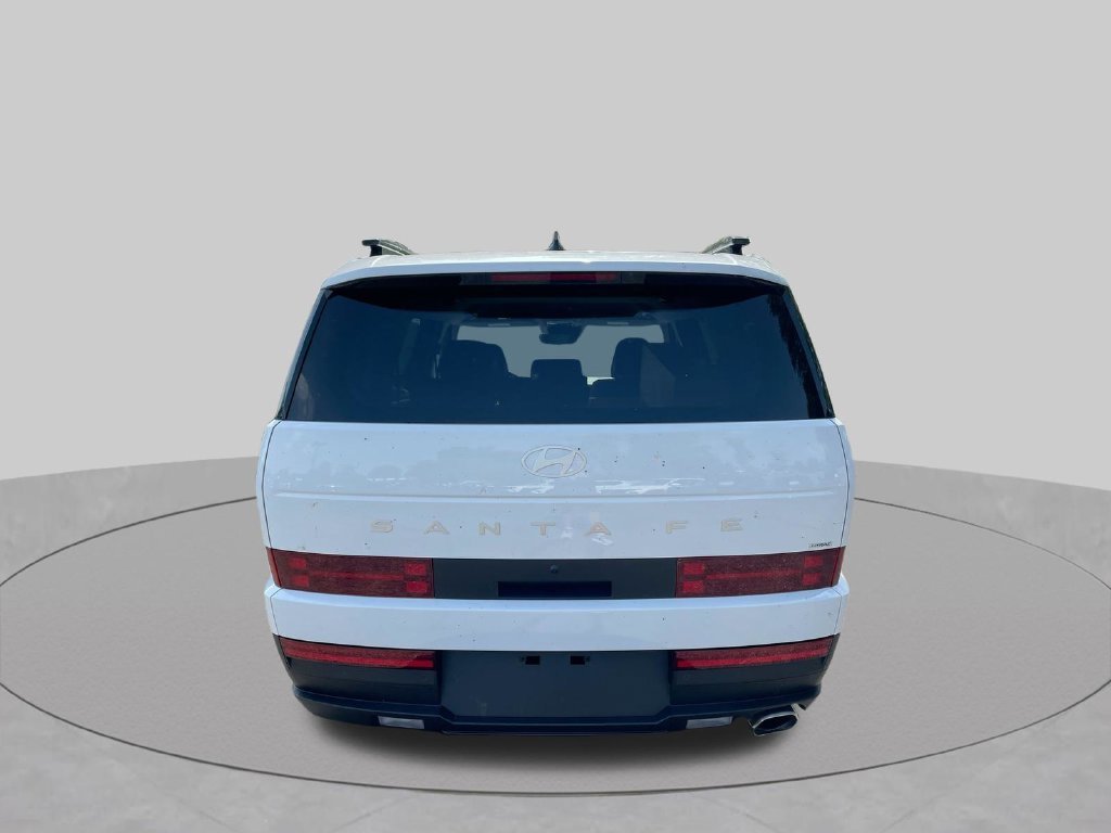 2026 Hyundai Santa Fe SEL - Photo 30