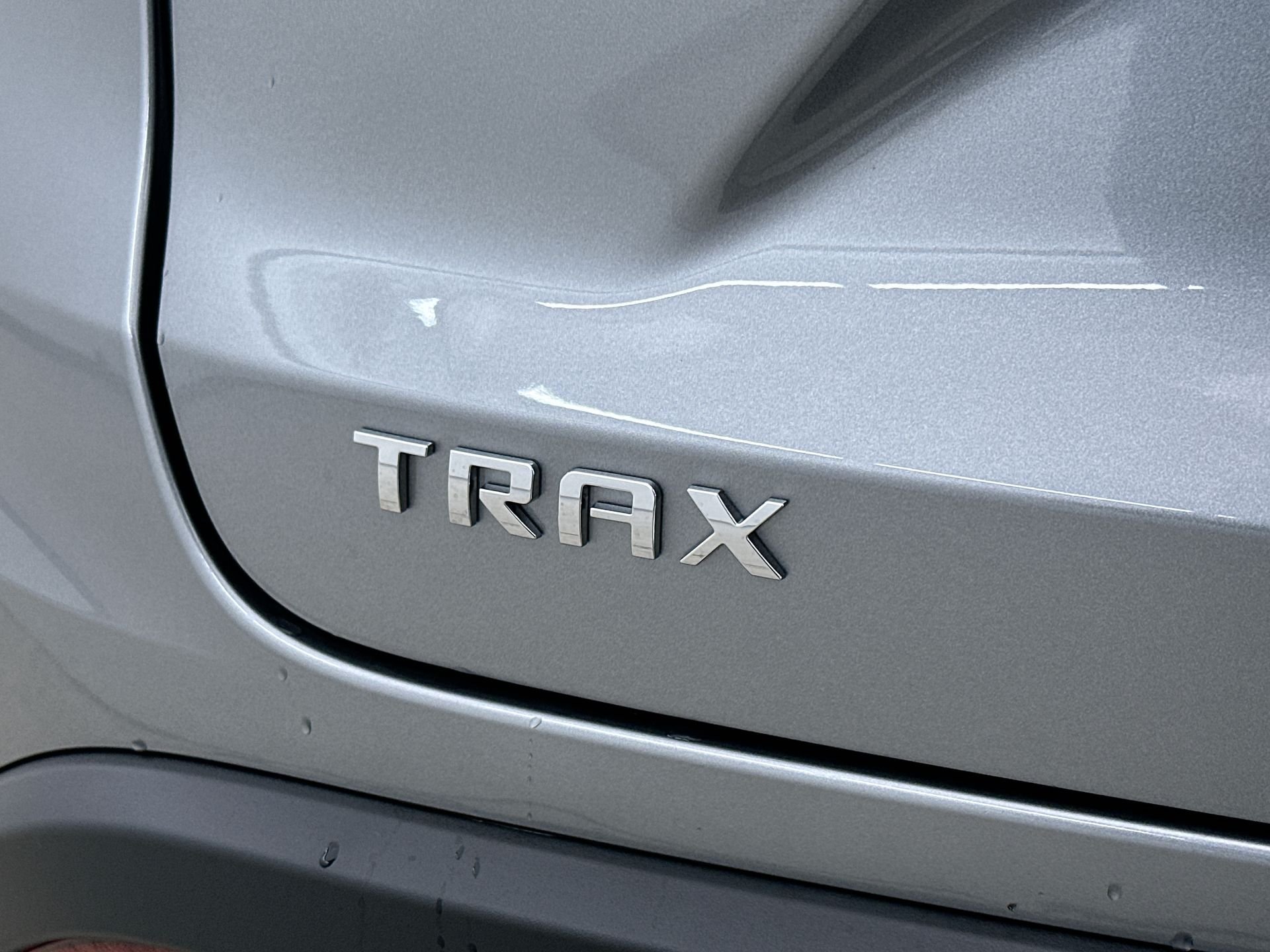 2026 Chevrolet Trax LT - Photo 79