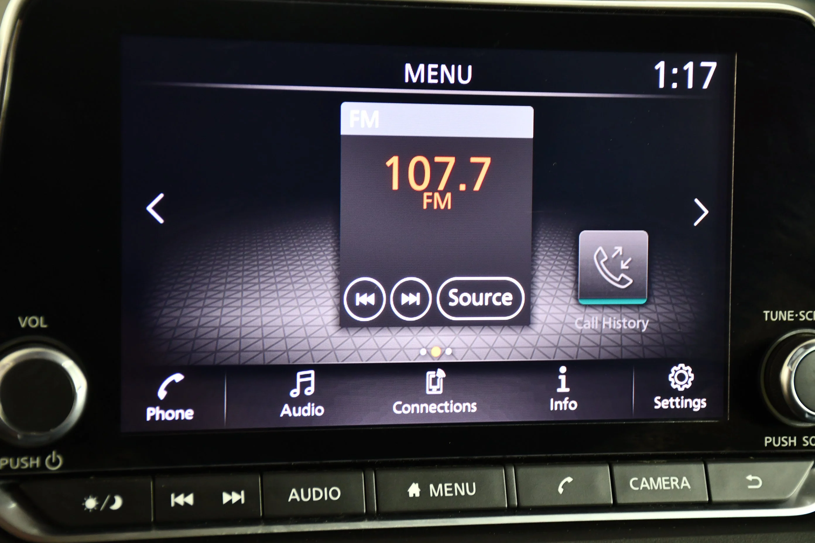 Used 2024 Brilliant Silver Metallic Nissan S image 26