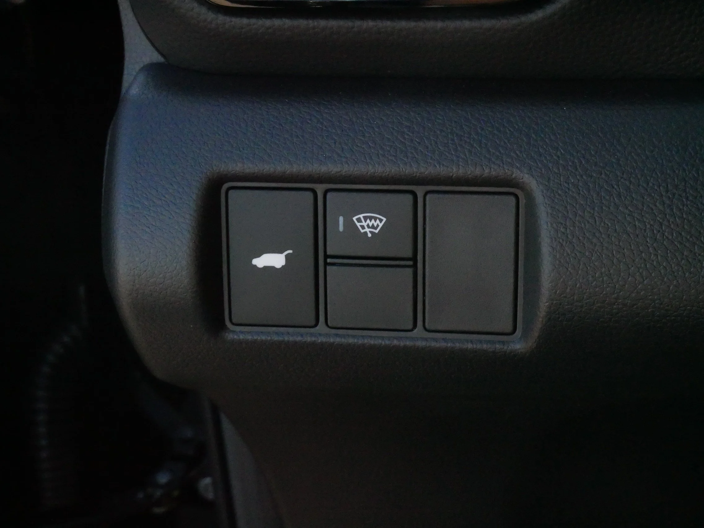 2026 Honda Pilot Black Edition - Photo 28