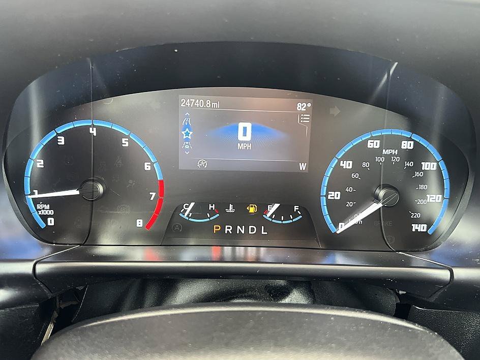 Used 2024 Cactus Ford Big Bend image 22
