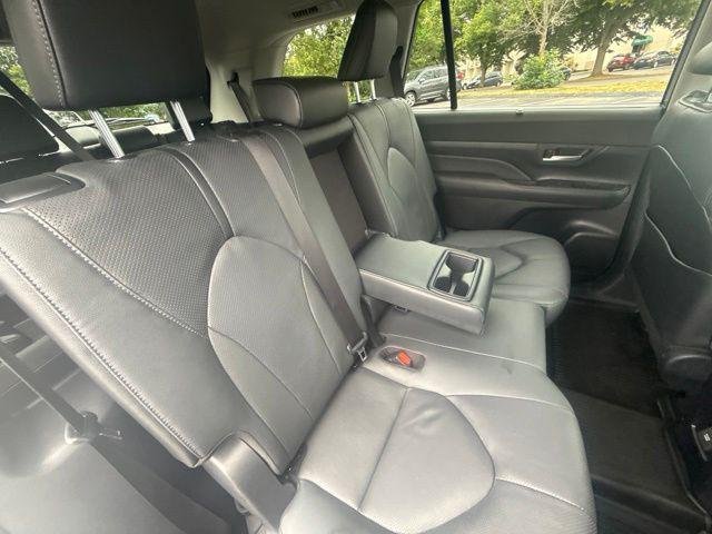 Certified Used 2026 HEAVY METAL Toyota  image 14