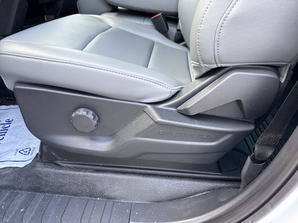 2025 Ford F-250 Super Duty XL - Photo 13