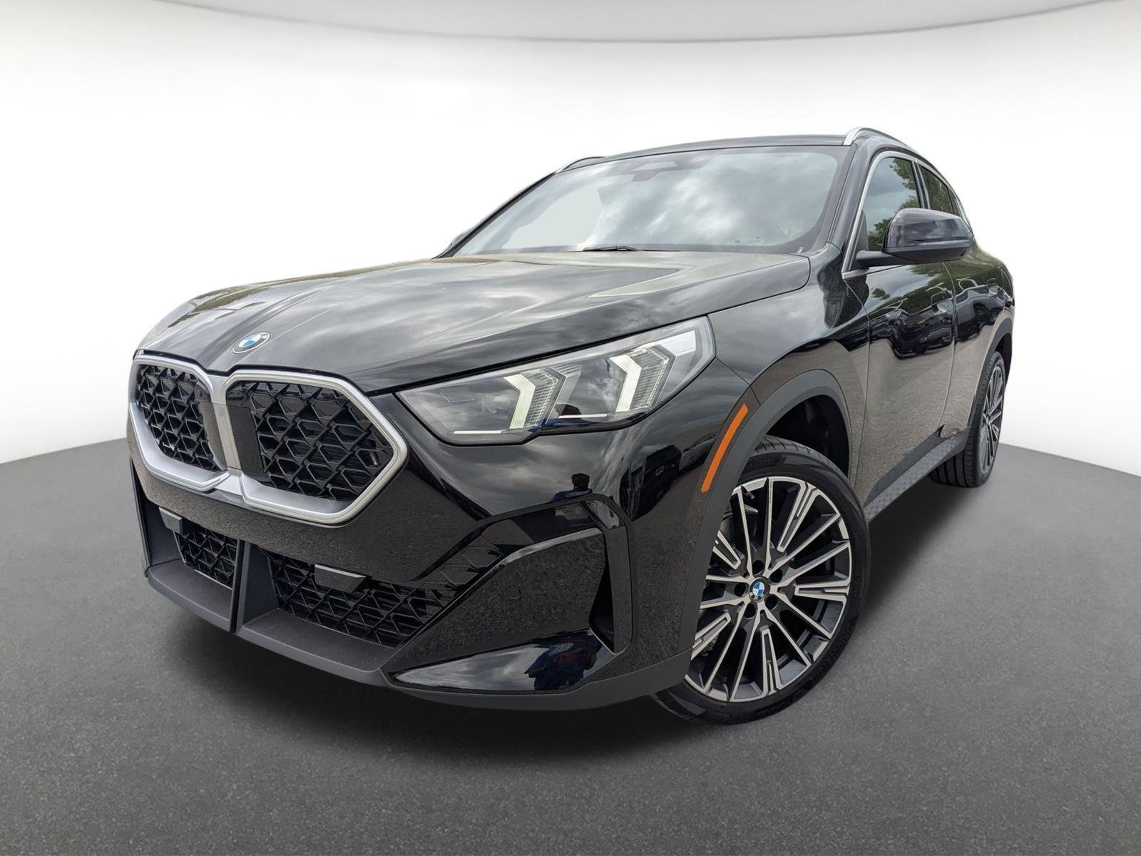 2026 BMW X2 xDrive28i's photo