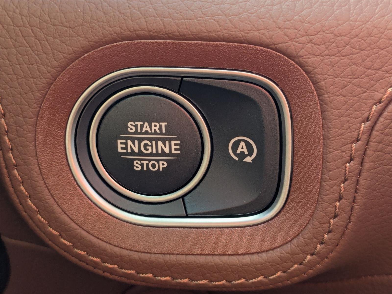 New 2026 Polar White Mercedes-Benz GLS 450 image 17