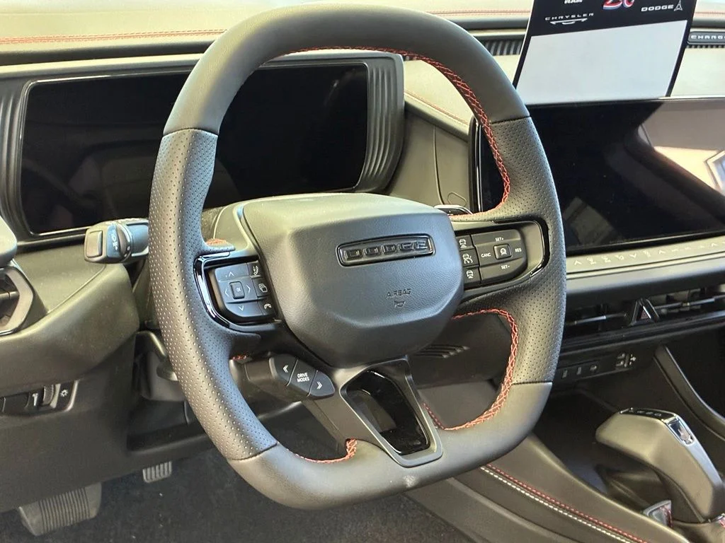 New 2026 White Knuckle Exterior Paint Dodge Scat Pack image 17