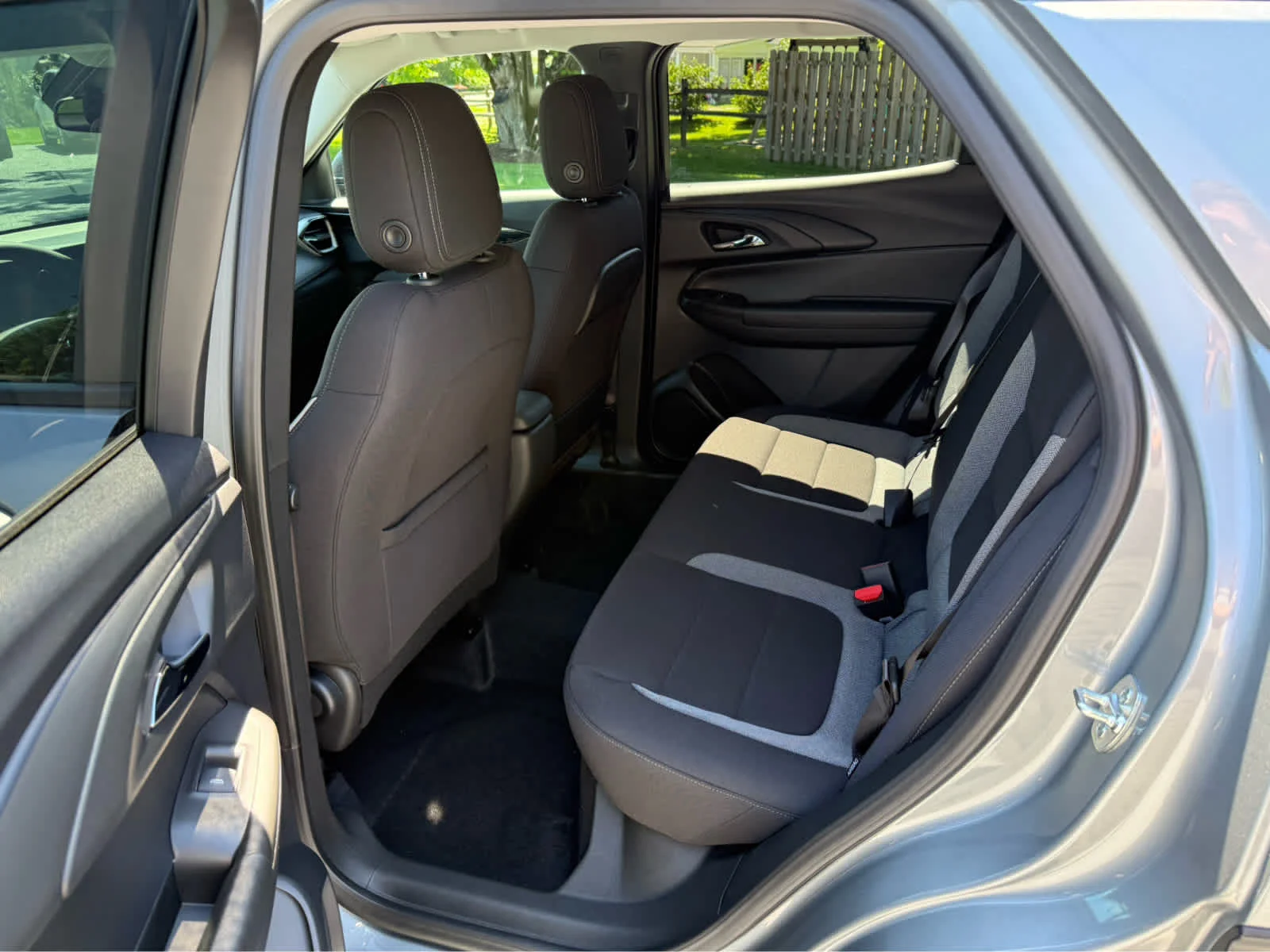 2026 Chevrolet Trailblazer LS - Photo 10
