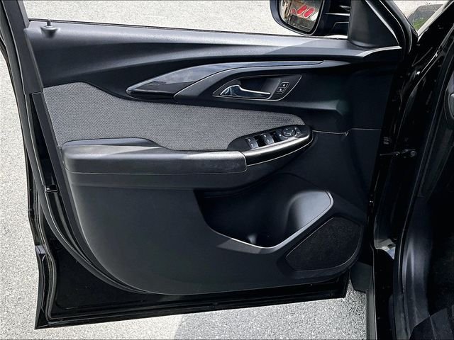 Used 2023 Black Chevrolet LT image 18