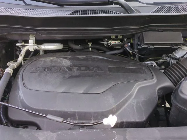 Used 2022  Honda RTL-E image 25