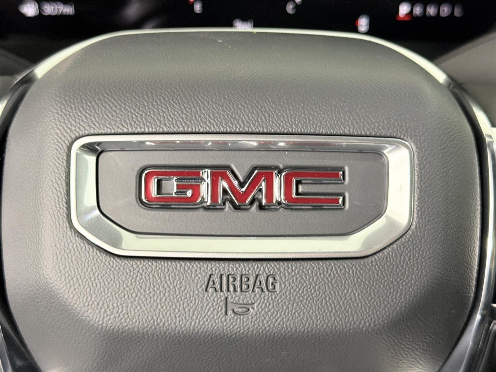2026 GMC Acadia Elevation - Photo 25