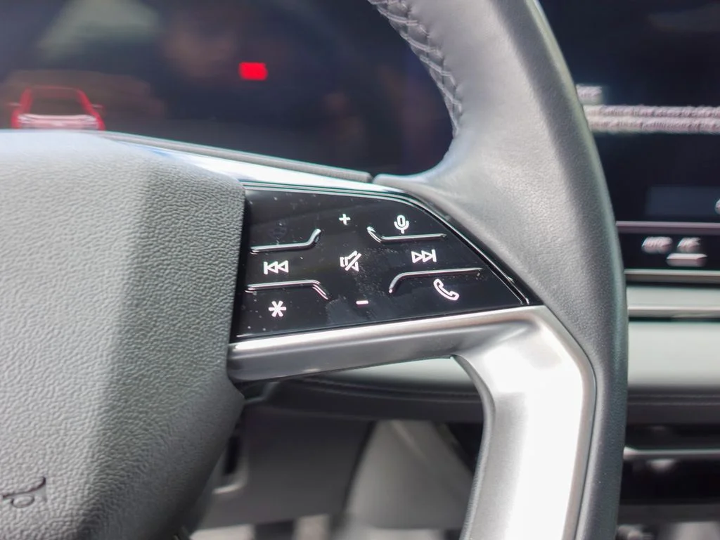 Used 2025 White Audi Premium image 12