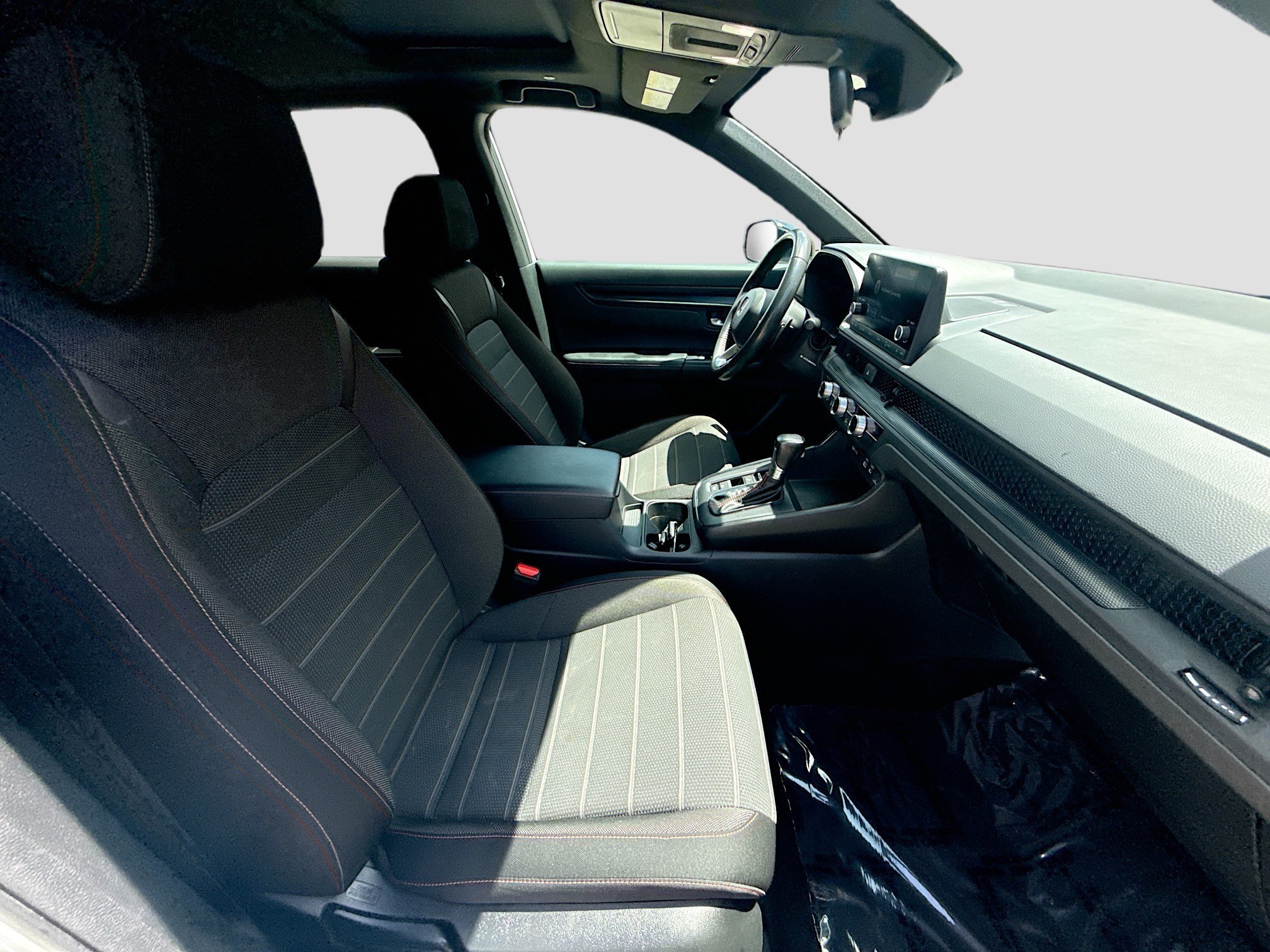 2023 Honda CR-V Sport - Photo 31