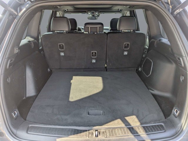 Used 2024 Gray Jeep 4xe image 12