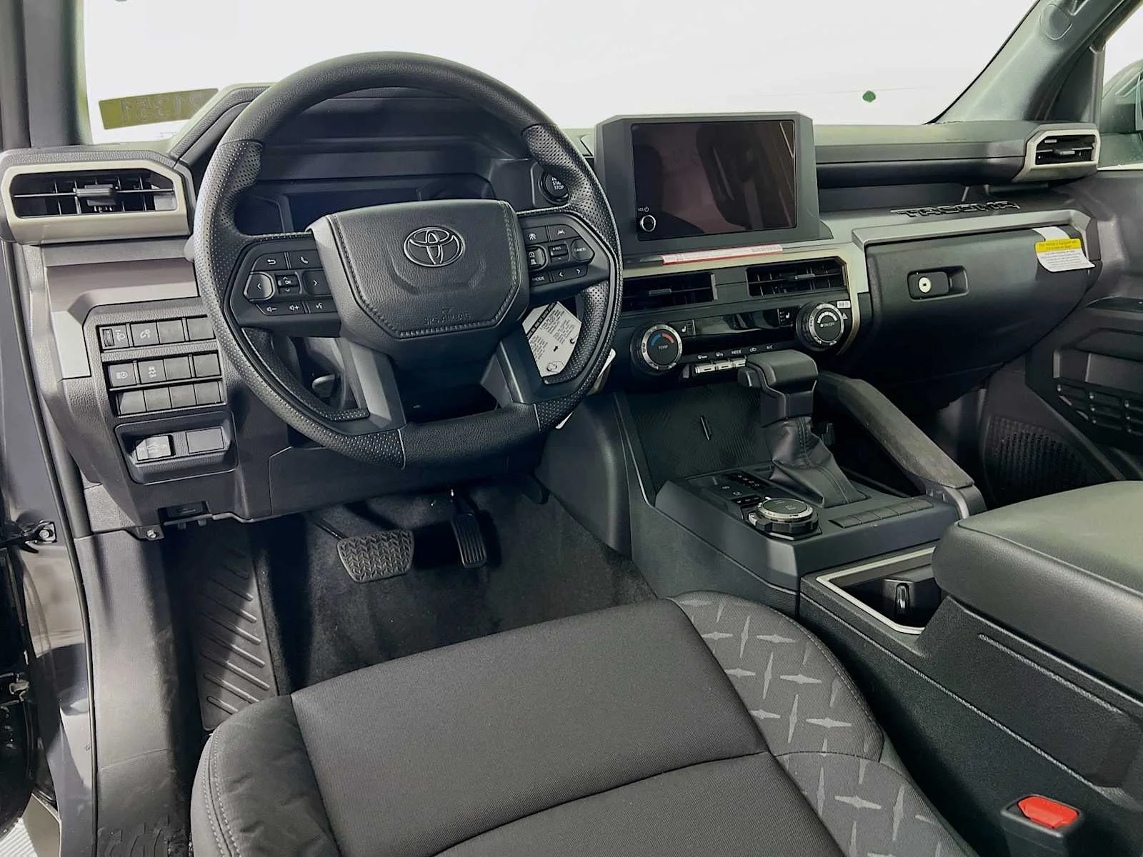 New 2026 Underground Toyota SR5 image 7