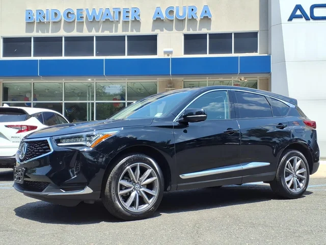 2024 Acura RDX SH-AWD TECH