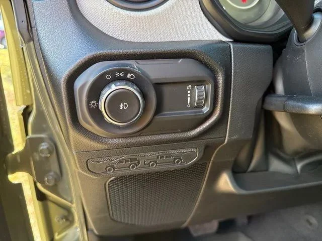 New 2026 41 Exterior Paint Jeep Sport image 29