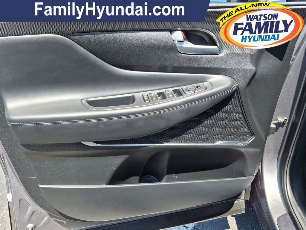 2020 Hyundai Santa Fe SEL - Photo 12