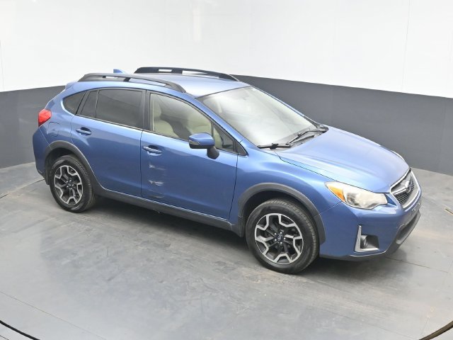 2016 Subaru Crosstrek