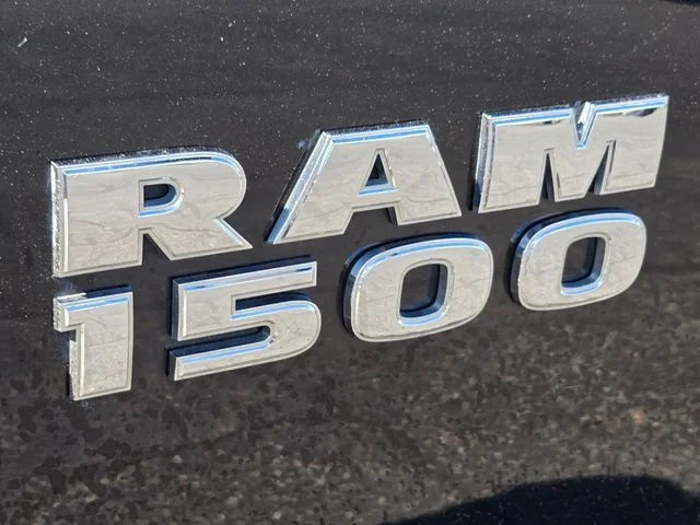 Used 2016 Black Ram Sport image 27
