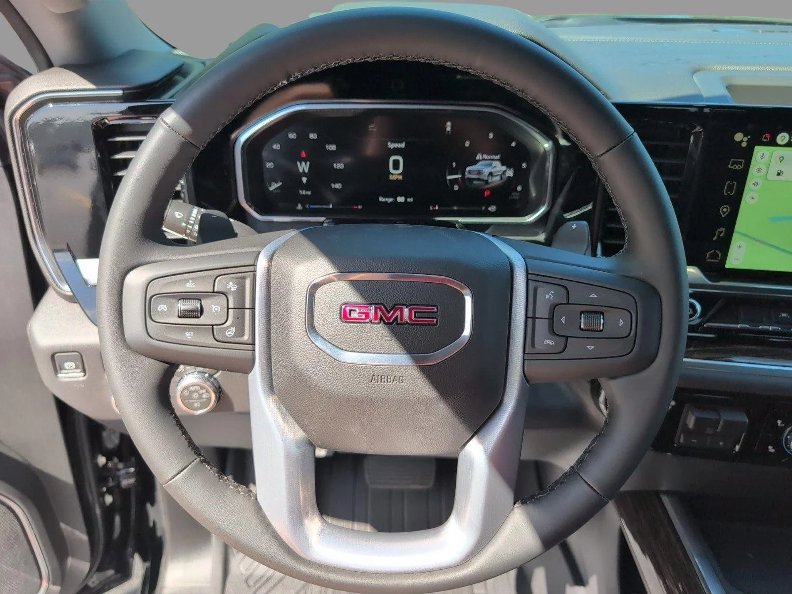 New 2026 Onyx Black GMC Elevation image 27