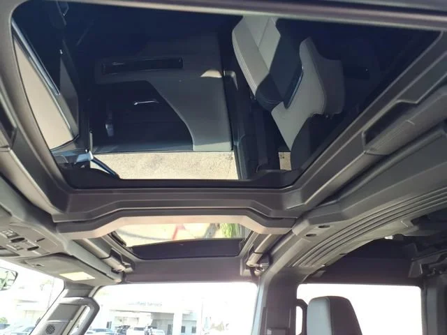 Used 2026 Void Black GMC 2X image 16