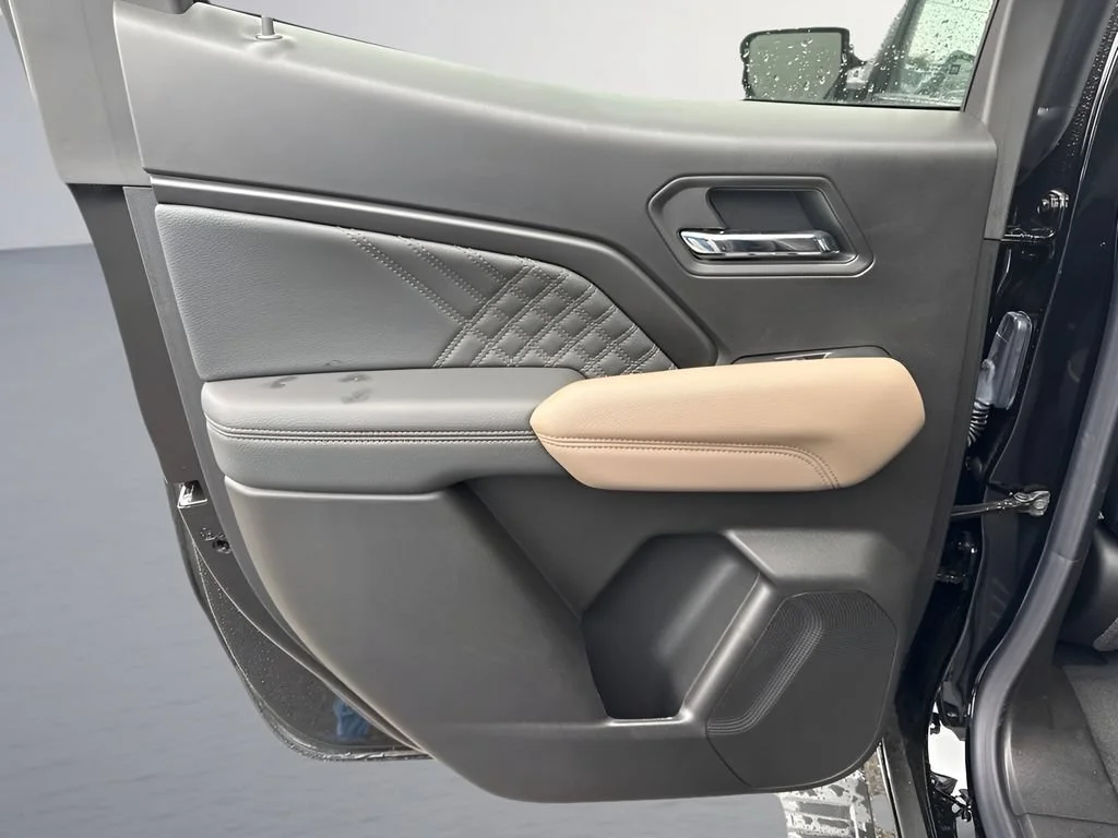 New 2026 Onyx Black GMC Denali image 30