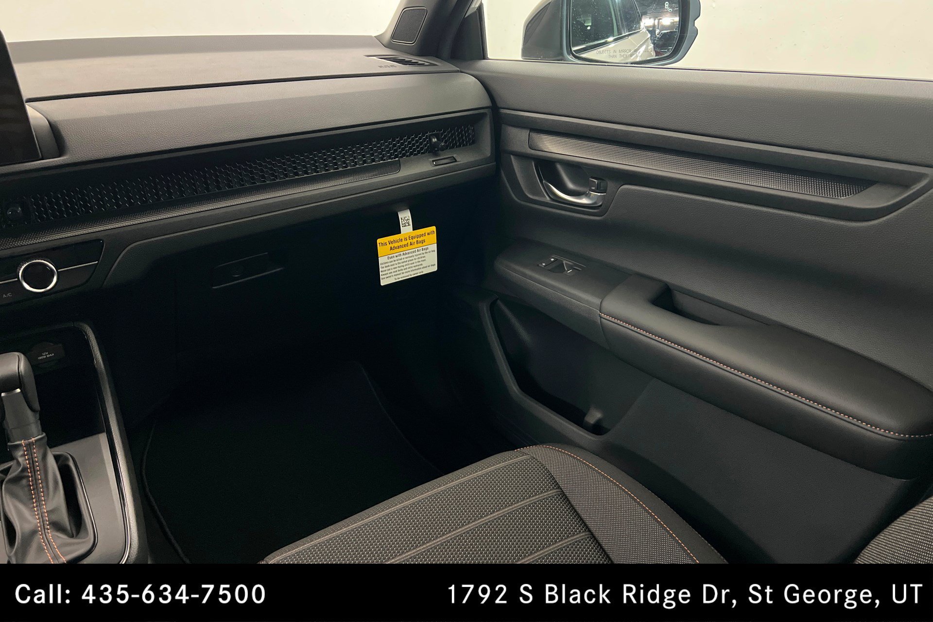 Used 2024 Summit White Buick Sport Touring image 132