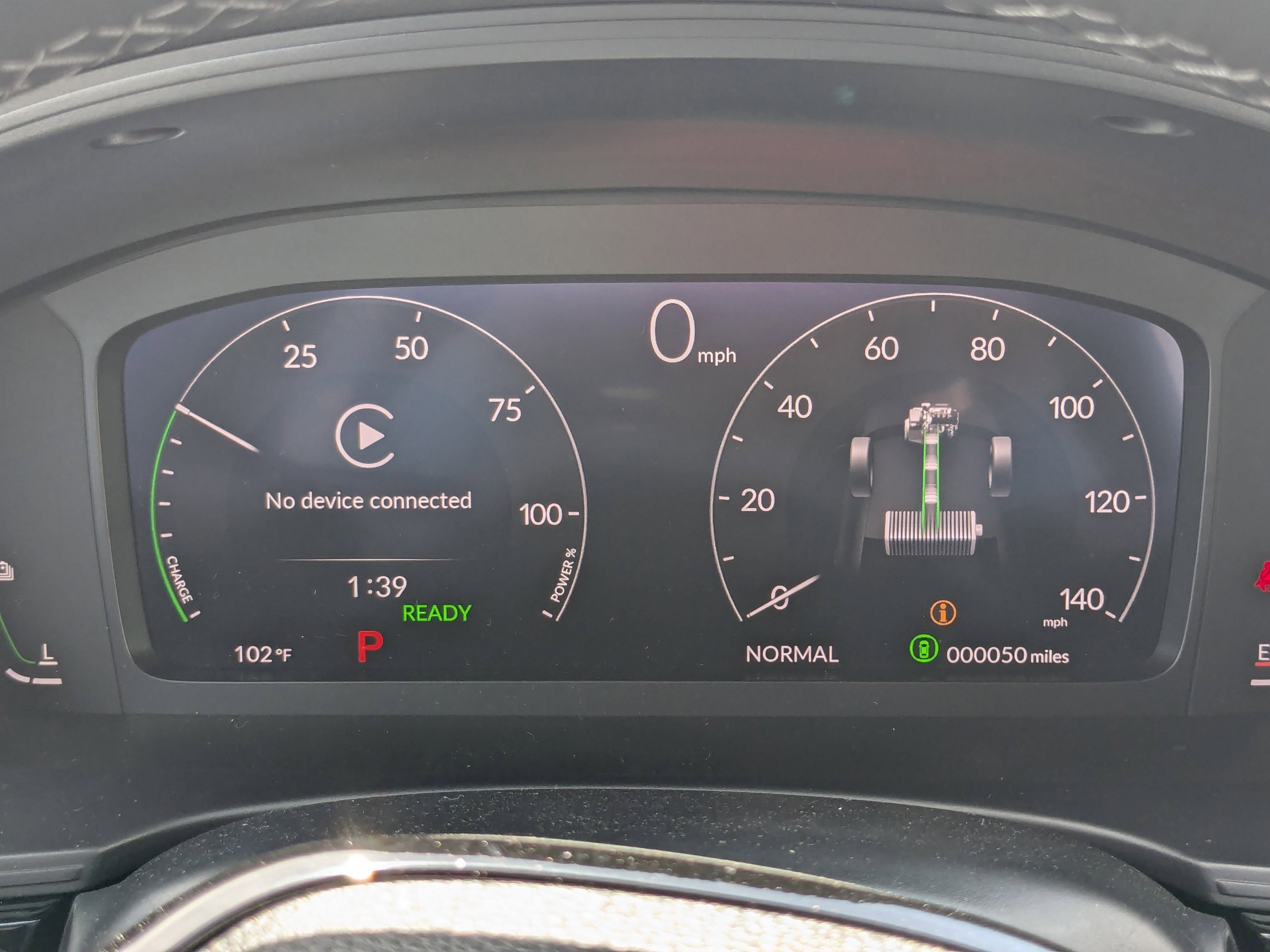 2025 Honda Civic Sport Touring - Photo 11