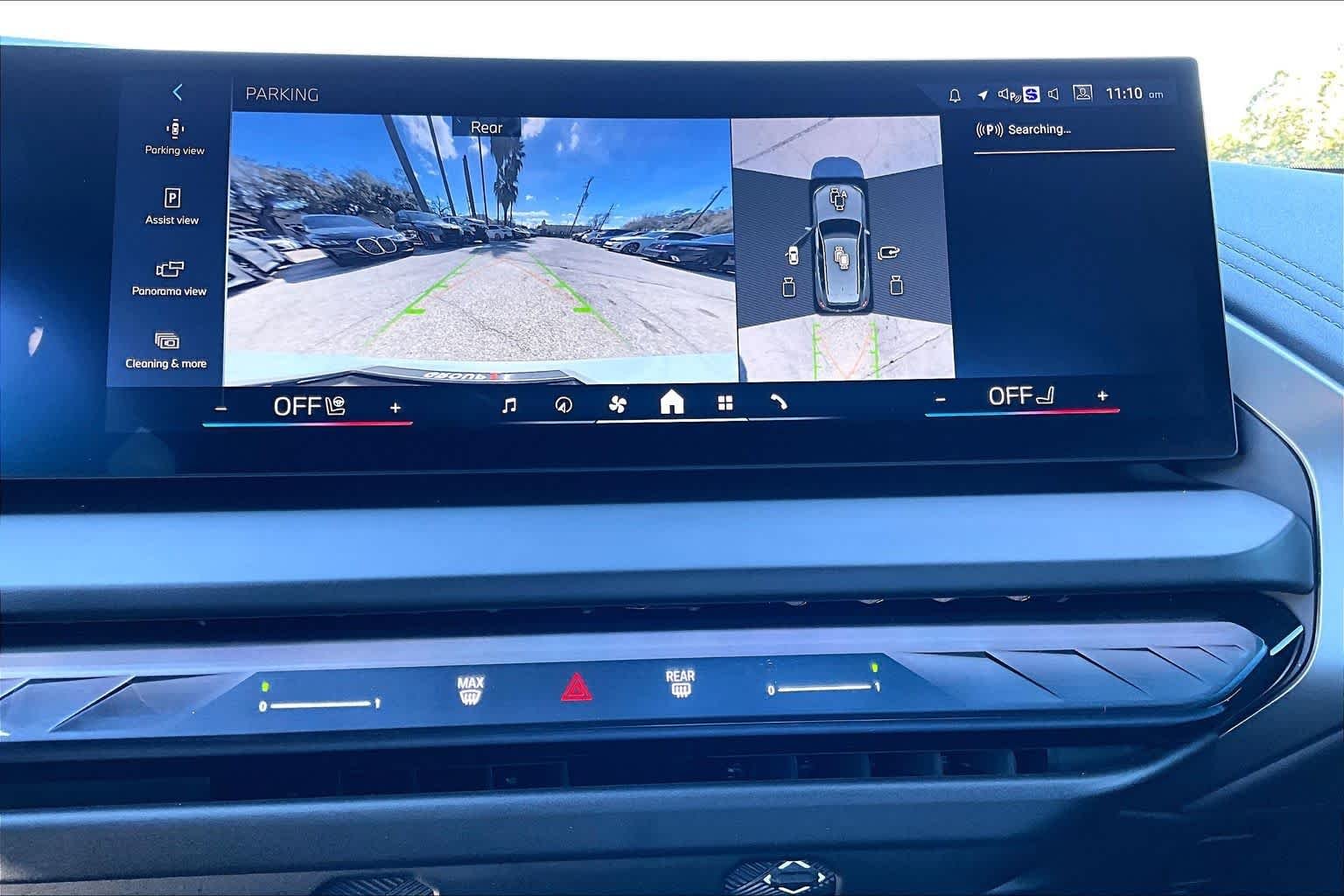 New 2026 Brooklyn Grey Metallic BMW 30 xDrive image 14