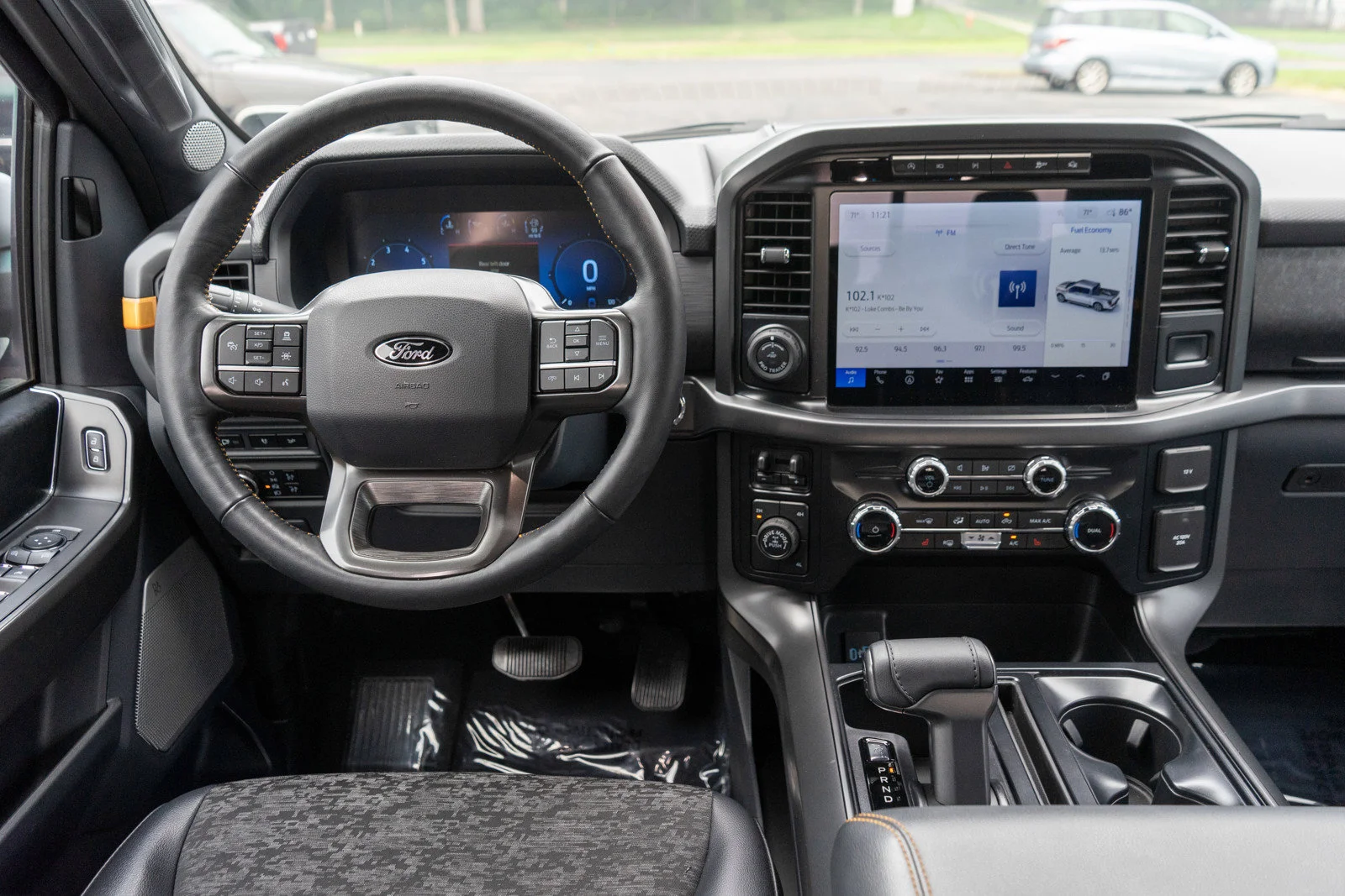 Used 2024 Avalanche Ford Tremor image 12