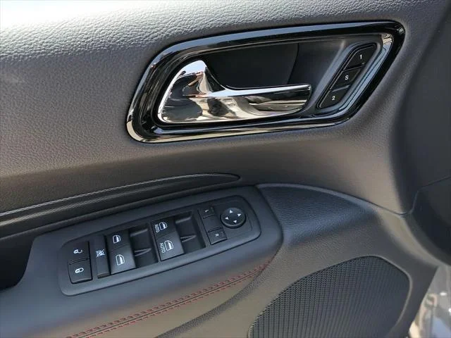 New 2026 Vapor Gray Dodge GT PLUS image 11