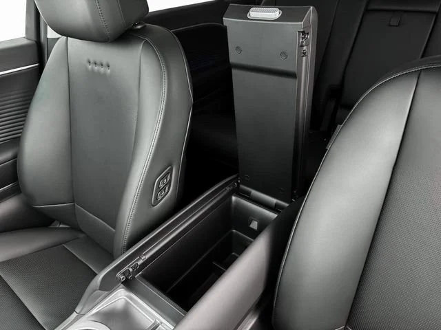 2026 Hyundai IONIQ 9 SEL - Photo 18