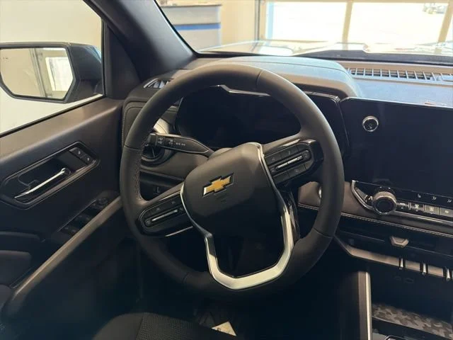 2026 Chevrolet Colorado LT - Photo 30
